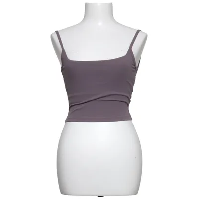 Crop top (4505) de ASOS 4505 Élasthane, Polyester