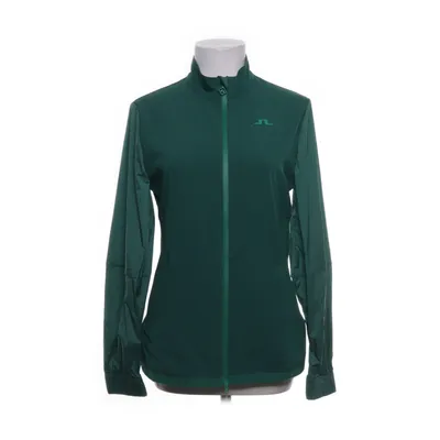 Träningsjacka (Grön) från J.Lindeberg