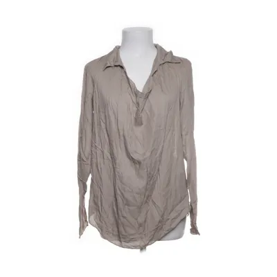 Blus (Grå) från Braez Viskos