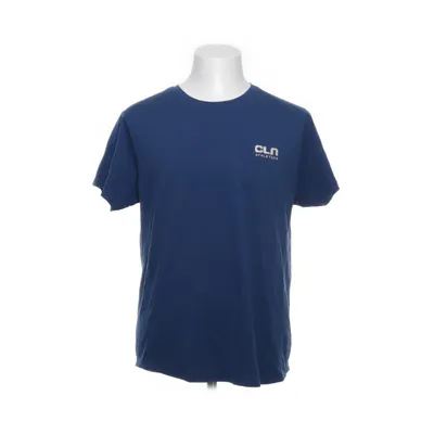 T-shirt (Blå) fra CLN Athletics Polyester