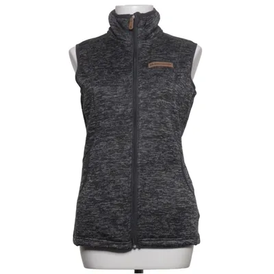 Fleeceväst (Grå) från Kilimanjaro Polyester