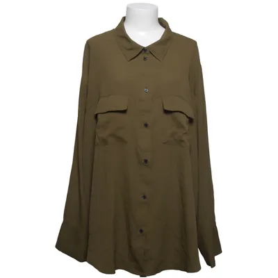 Shirt (Groen) van H&M Polyester