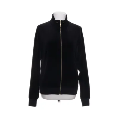Veste (Noir) de Patricia Coton, Polyester
