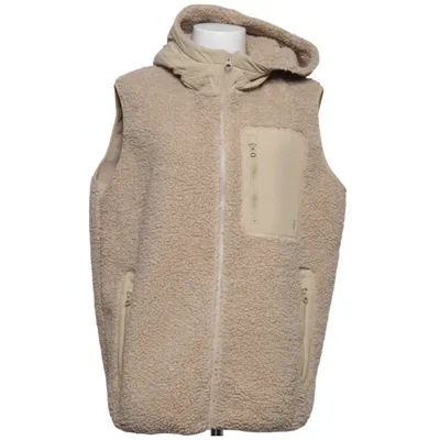 Outdoor vest (Fleece Vest) van JW Anderson x Uniqlo Polyamide, Polyester