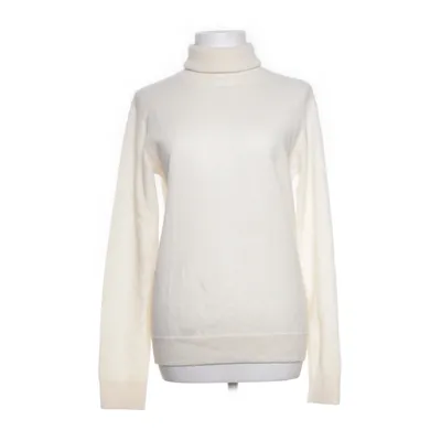 Polotröja (Beige) från From Future Kashmir