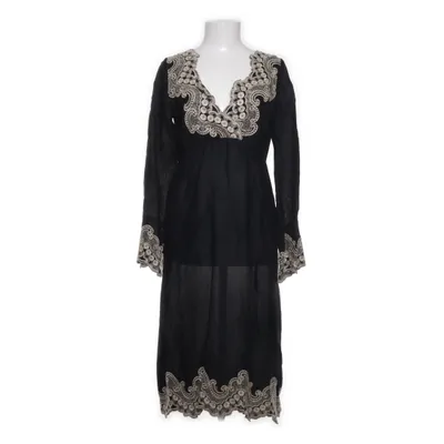 Kjole (Sort) fra DAY Birger et Mikkelsen Viscose