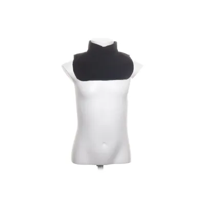 Krage (Svart) från Fix by Lindex Polyester