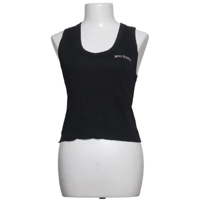Tank Top (Black) from BDG by Urban Outfitters Cotton
