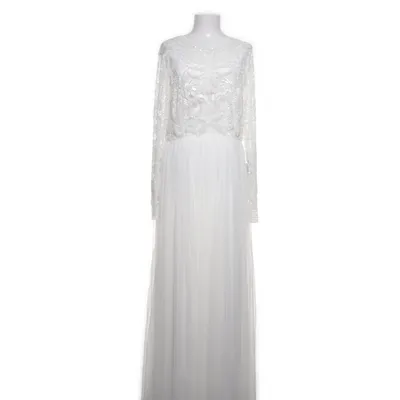 Brudklänning (Vit) från Asos Bridal Polyester