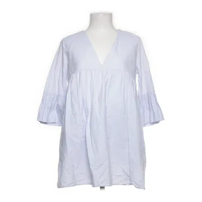 Klänning (Blå) från Zara Trafaluc Collection