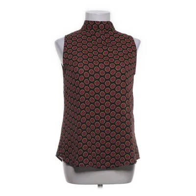 Top (Black, Multicolored) from Closet