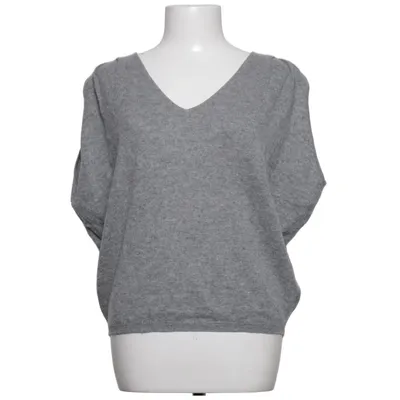 Slipover (Grå) från Absolut Cashmere Kashmir