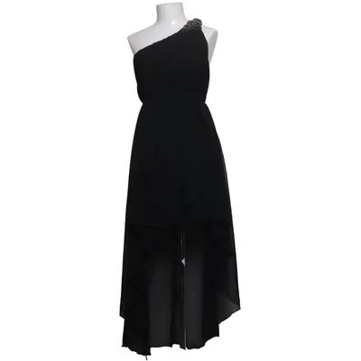Jurk (DW751) van AX Paris Elastaan, Polyester, Viscose