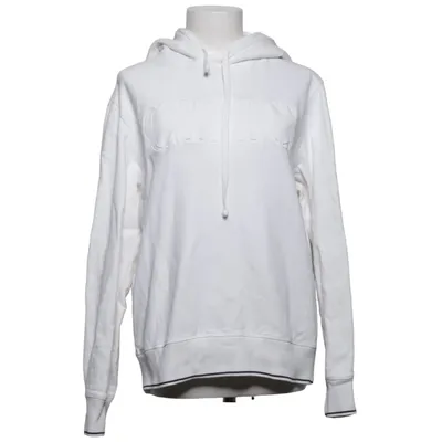 Huvtröja (Vit) från Carolina Herrera Bomull