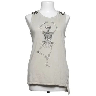 Tanktop (Beige) von Atmosphere Baumwolle