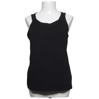 Vente tanktop (Sort) fra Next Maternity Bomuld, Elastan