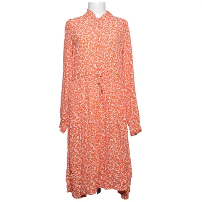 Jurk (Sienna Dress) van Lollys Laundry Viscose