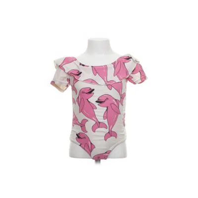 Badpak (Wit, Roze, Meerkleurig) van Mini Rodini