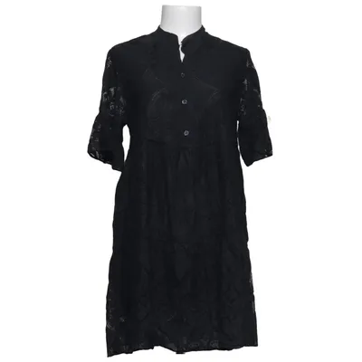 Jurk (Kort blondekjole passer str small og medium ) van Pronto Moda Katoen, Polyester