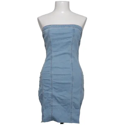 Denim jurk (Blauw) van FB Sister