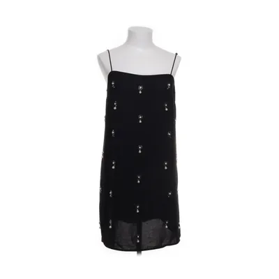 Klänning (Svart) från H&M Polyester