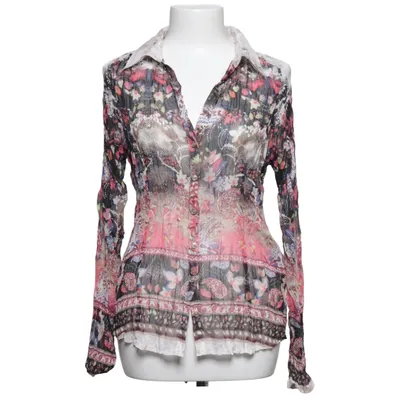 Blouse (Multicolored) from Comma Polyester