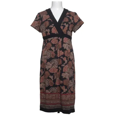 Robe (Noir, Beige, Rouge) de Croft&Barrow Coton, Élasthane, Viscose