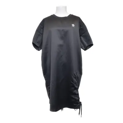 Dress (Black) from Adidas Cotton, Elastane, Polyester