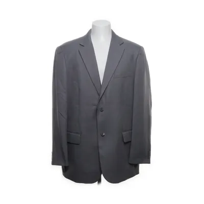 Blazer (Gray) from Authentic Clothing Company Polyester
