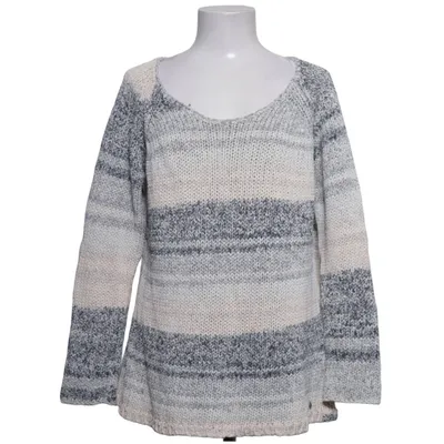 Tröja (Grå, Rosa, Vit) från Twist & Tango Bomull