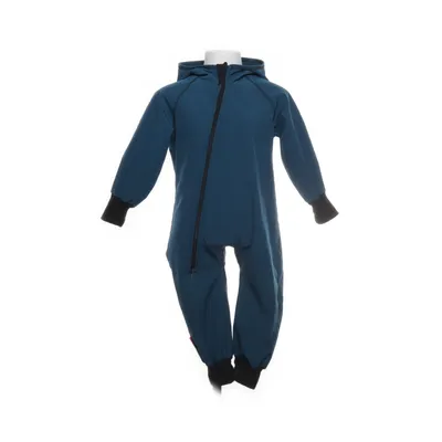 Overall (Blauw) van iELM