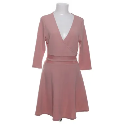 Jurk (Roze) van Tally Weijl Elastaan, Polyester