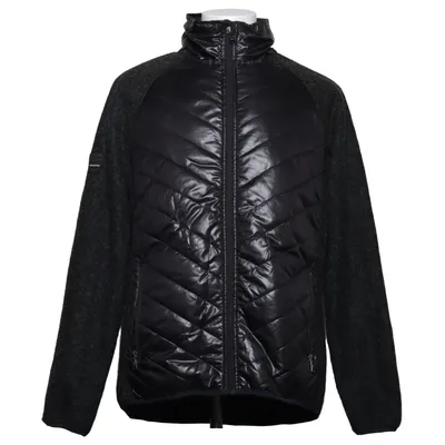 Fleecejacka (Grå, Svart) från DeVal