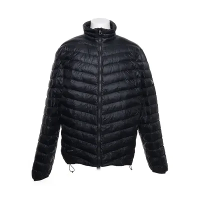 Donsjack (Zwart) van Helly Hansen Dons, Veer, Polyamide