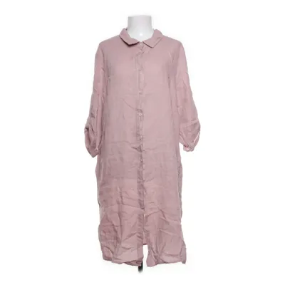 Skjortklänning (Rosa) från Lacci Linne