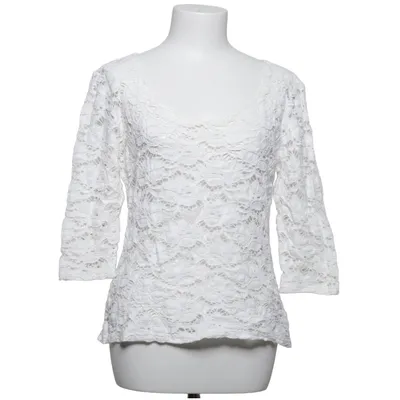 Haut (Blanc) de Caroline Biss