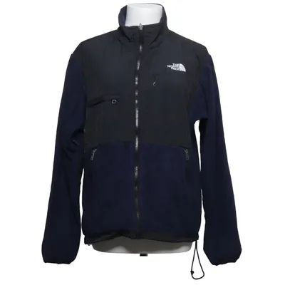 Fleecejacke (Blau, Schwarz) von The North Face Polyamid, Recyceltes Polyester