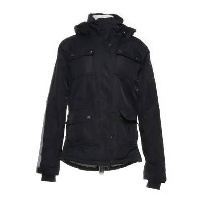 Skidjacka (Svart, Grå) från Horze Polyamid, Polyester