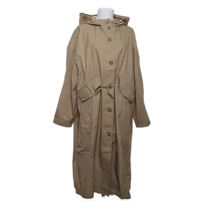 Frakke (Beige) fra Marc O'Polo