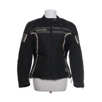 Motorcykeljacka (Svart, Beige) från 4Bikers Polyester