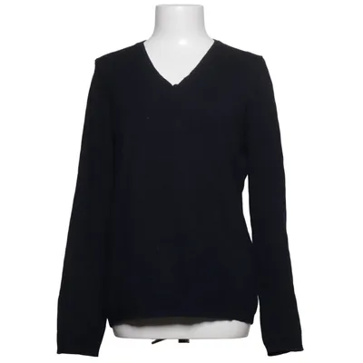 Pullover (Blauw) van Hallhuber