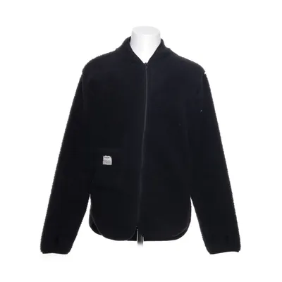Fleecejacka (Svart) från Resteröds Polyester