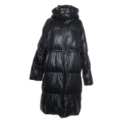 Vinterfrakke (Sort) fra Röhnisch Polyamid, Genanvendt polyester