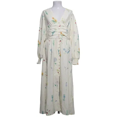 Långklänning (AdellC Long Dress) från BYIC Polyester