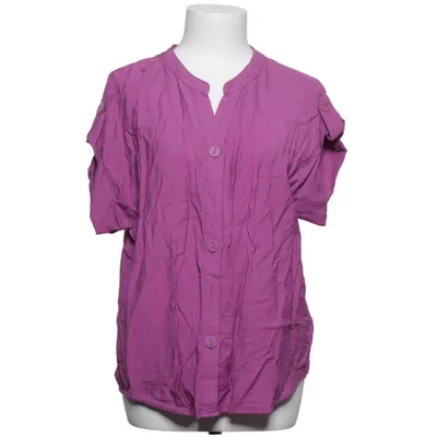 Short sleeve shirt (Classic) from LC Waikiki Polyamide, Viscose