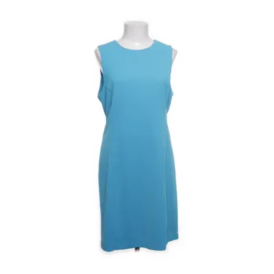 Kjole (Blå) fra MbyM Elastan, Genanvendt polyester