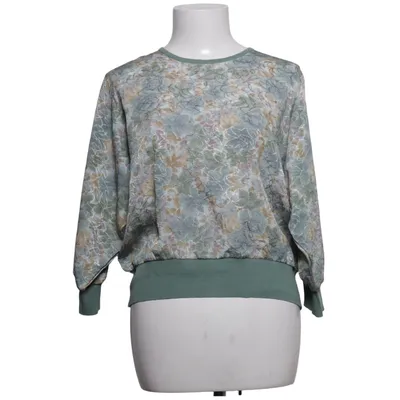 Topp (Grön, Flerfärgad) från Smiley Vintage