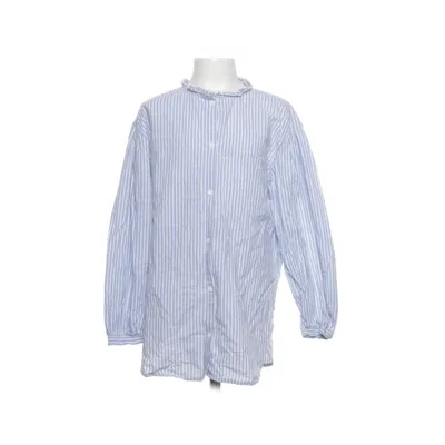 Blus (Blå, Vit) från Zara Kids