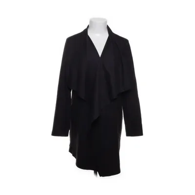 Cardigan (Gray) from Chicoree Elastane, Polyester
