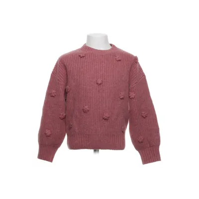 Trui (Roze) van Tartine et Chocolat Kasjmier, Nylon, Viscose, Wol